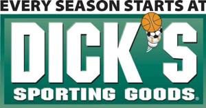 ATM Dick's Sporting Good Logo