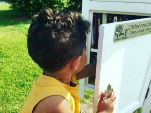 ATM Giving-Back-Little-Free-Library